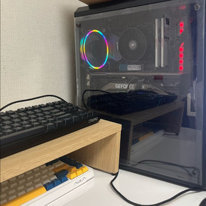5600x rtx3080 게이밍본체
