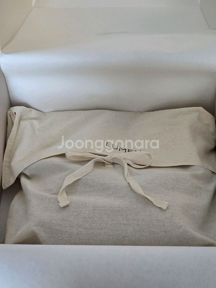 아뜰리에드루멘 파니에 쁘띠백 탄브라운--2