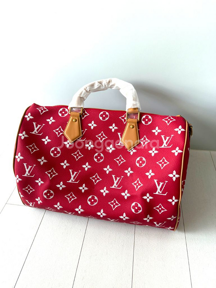 (미사용풀박스)스피디 반둘리에 40--0