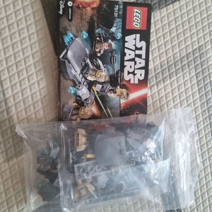 레고 스타워즈 75131 팝니다