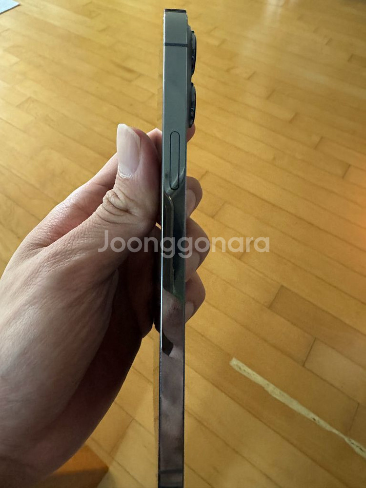 아이폰13pro max 256--2