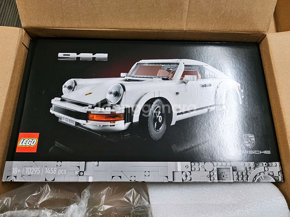 레고 10254,10295,10252,75876 팝니다--4