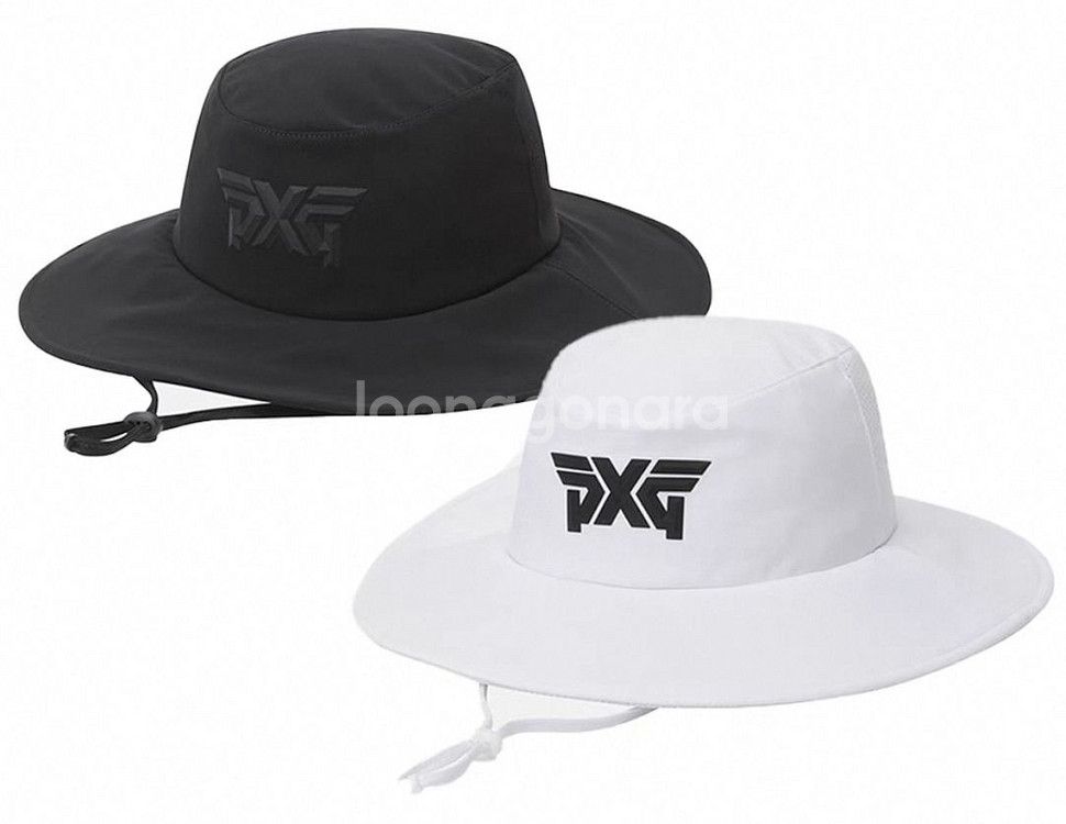 pxg 모자--0
