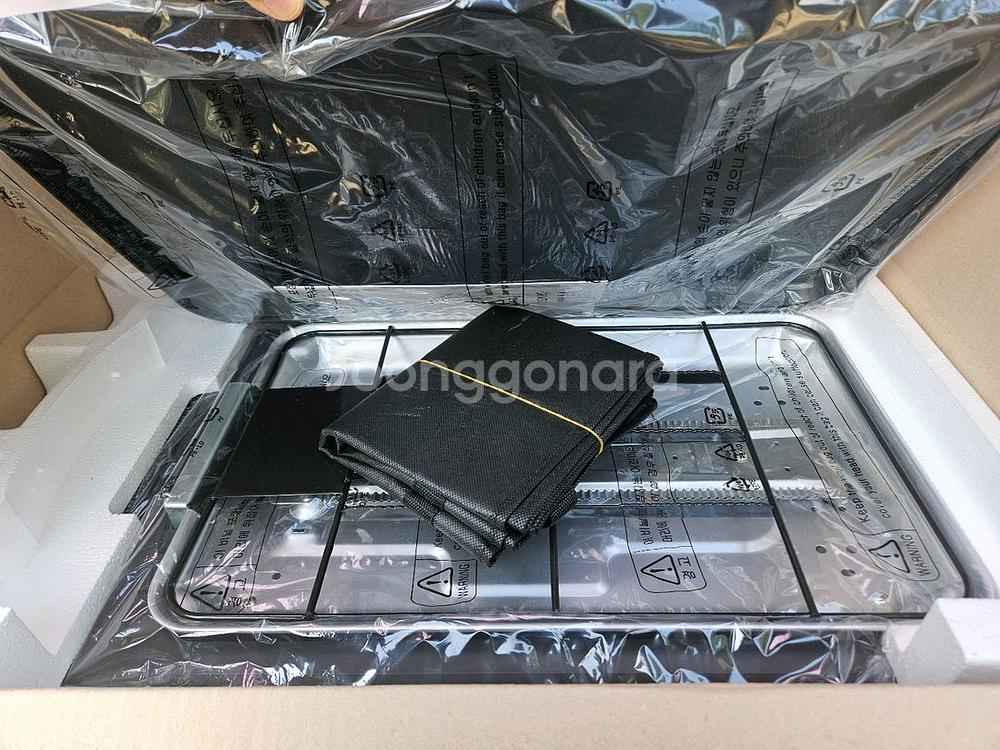 보겔 가스그릴 ING1503G 나인스타 캠핑가스그릴--0