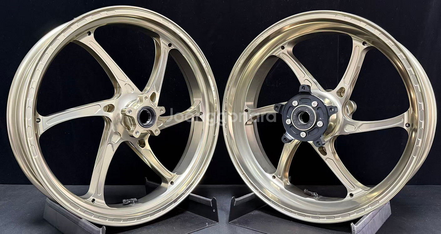 KTM 790 890 휠 오토바이휠 튜닝파츠 단조휠--0