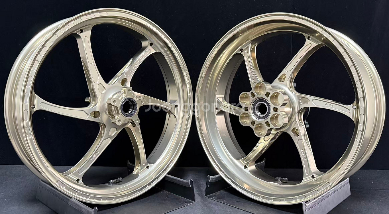 KTM 790 890 휠 오토바이휠 튜닝파츠 단조휠--1