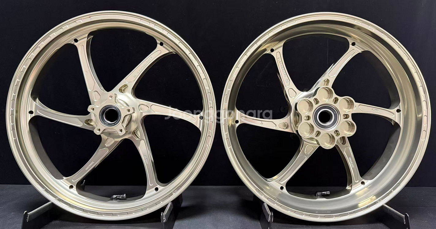 KTM 790 890 휠 오토바이휠 튜닝파츠 단조휠--3