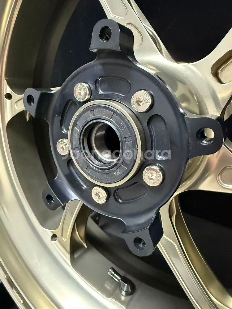 KTM 790 890 휠 오토바이휠 튜닝파츠 단조휠--4