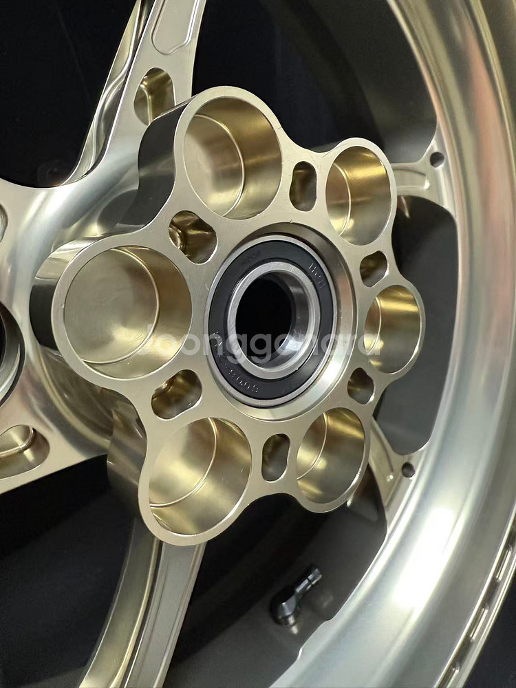 KTM 790 890 휠 오토바이휠 튜닝파츠 단조휠--5