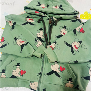 리미떼두두 후드점퍼(쌍둥이가능)