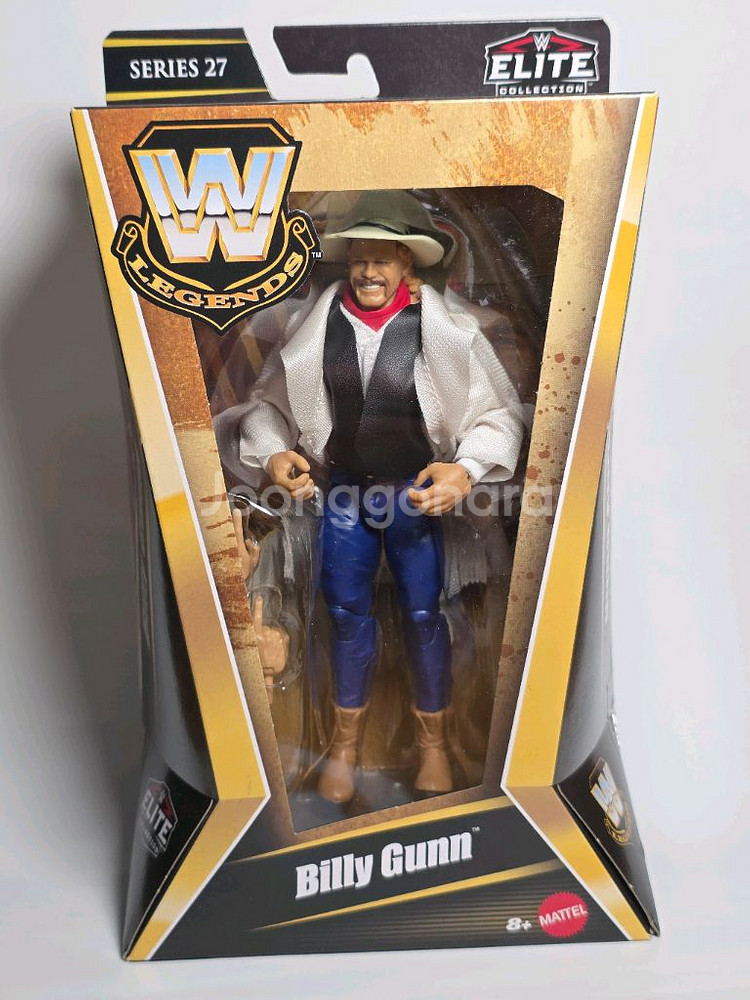 WWE 피규어 판매합니다^^--1