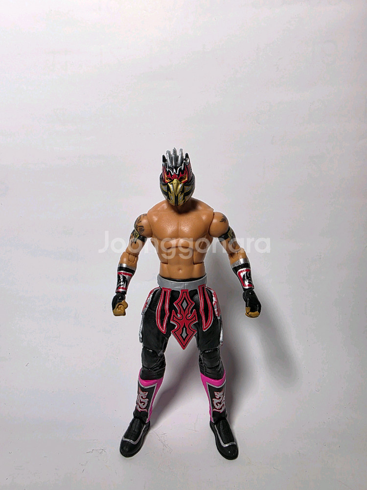 WWE 피규어 판매합니다^^--5