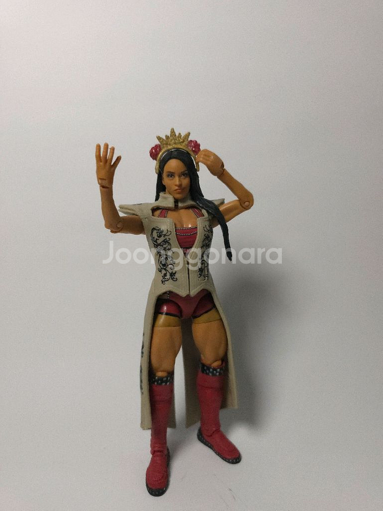 WWE 피규어 판매합니다^^--6
