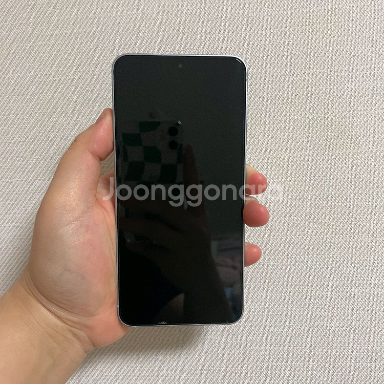 갤럭시 S25 256GB (거의 새것, 4개월 사용)--0