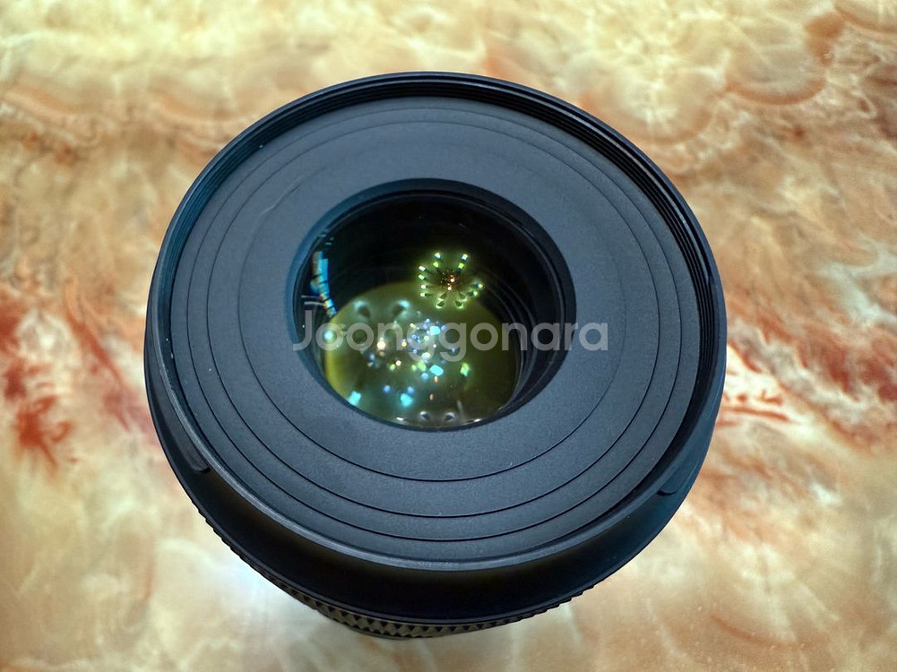 탐론 90mm f2.8 마크로 소니 e마운트 iii--1