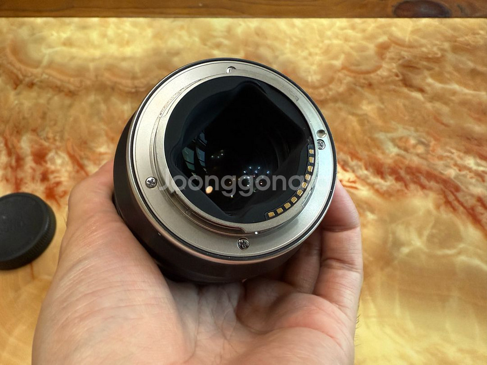 탐론 90mm f2.8 마크로 소니 e마운트 iii--2