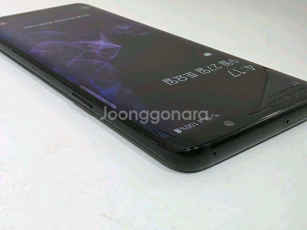 갤럭시 S9 G960--4