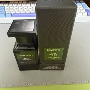 톰포드 오드우드 50ml