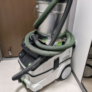 Festool CTL26E 집진기