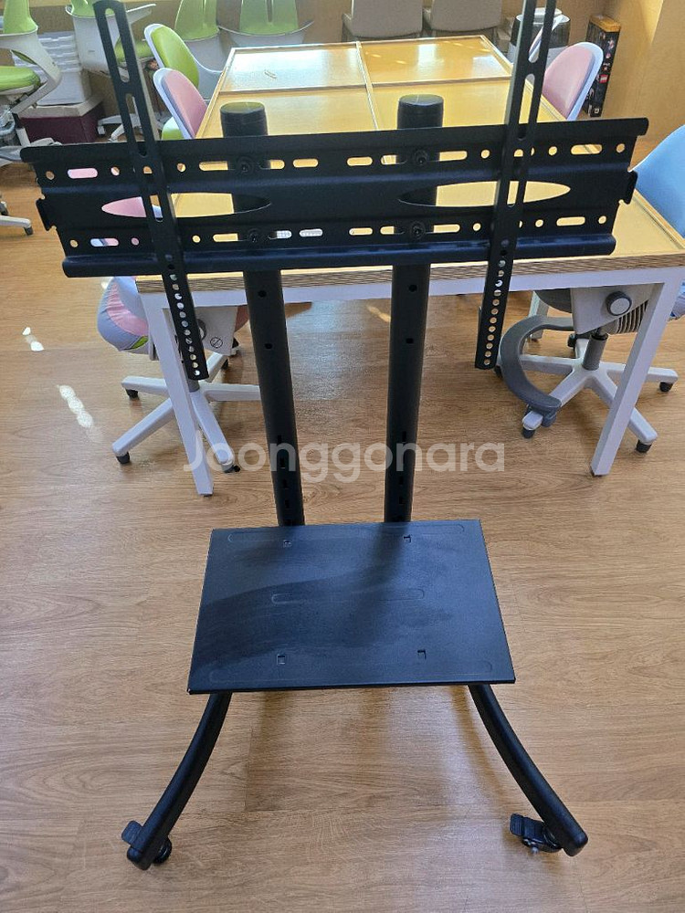 이동식 티비거치대--0
