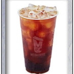 메가커피 ice 아메리카노 판매 (1500)