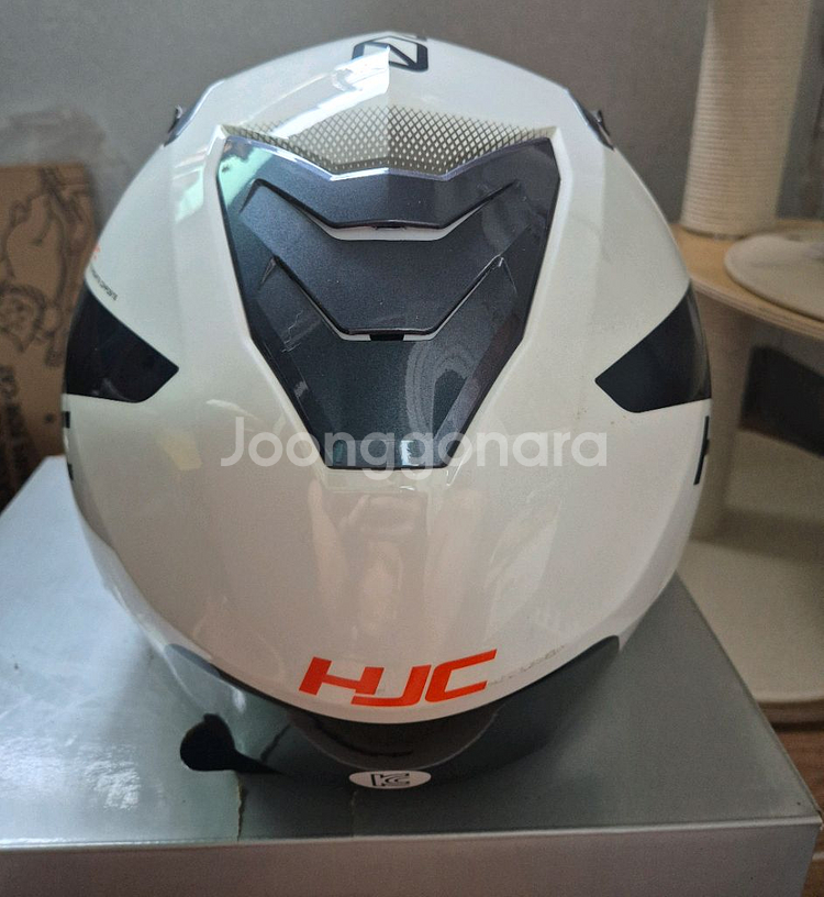 HJC i70 풀페이스 헬맷--2