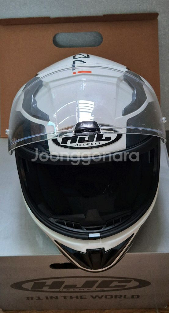 HJC i70 풀페이스 헬맷--1