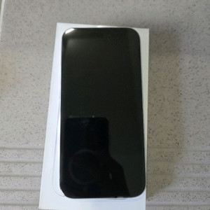 아이폰 16 화이트 256gb 새상품