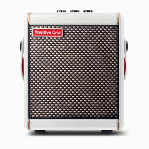 포지티브 그리드 스파크 미니 (화이트)/미사용품