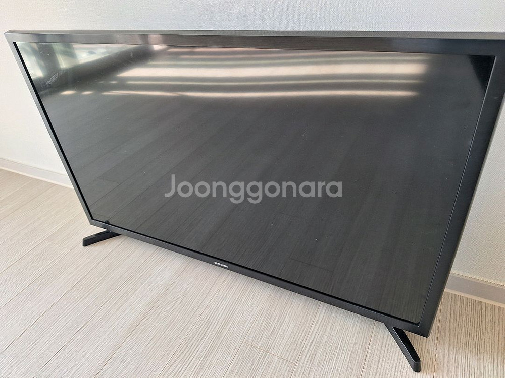 삼성 32인치 LED TV 팔아요--1