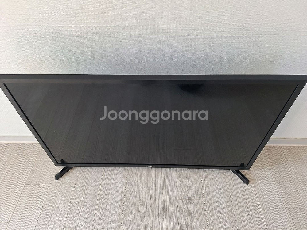 삼성 32인치 LED TV 팔아요--0