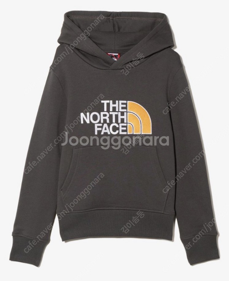 노스페이스 후드 55, 66 새상품--0