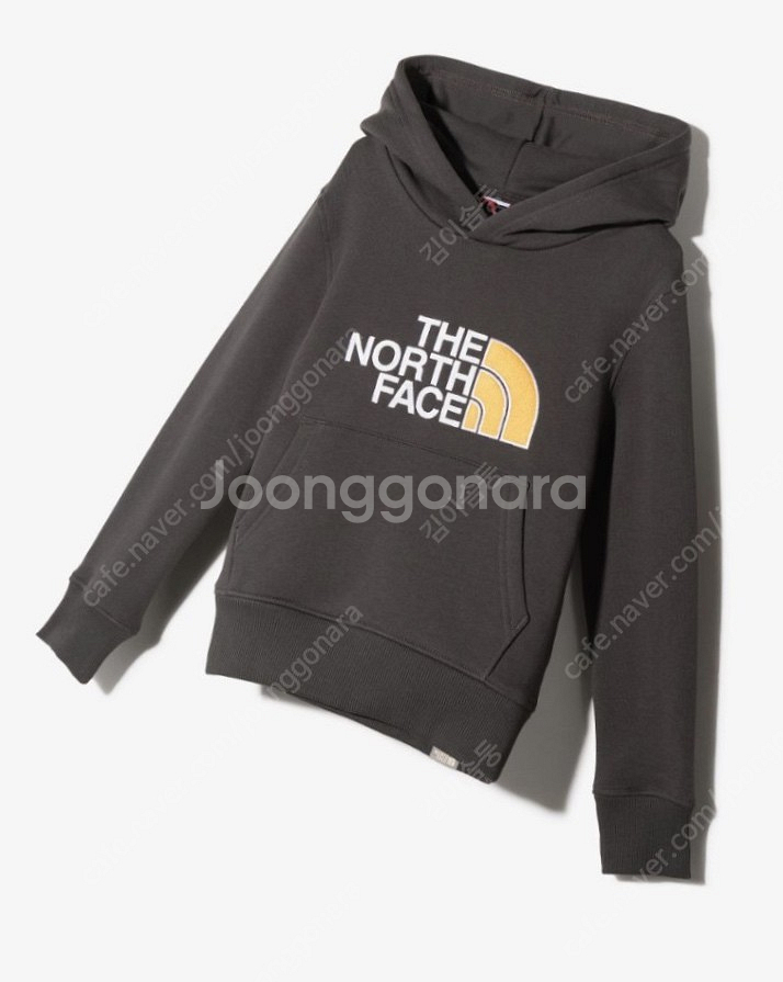 노스페이스 후드 55, 66 새상품--1