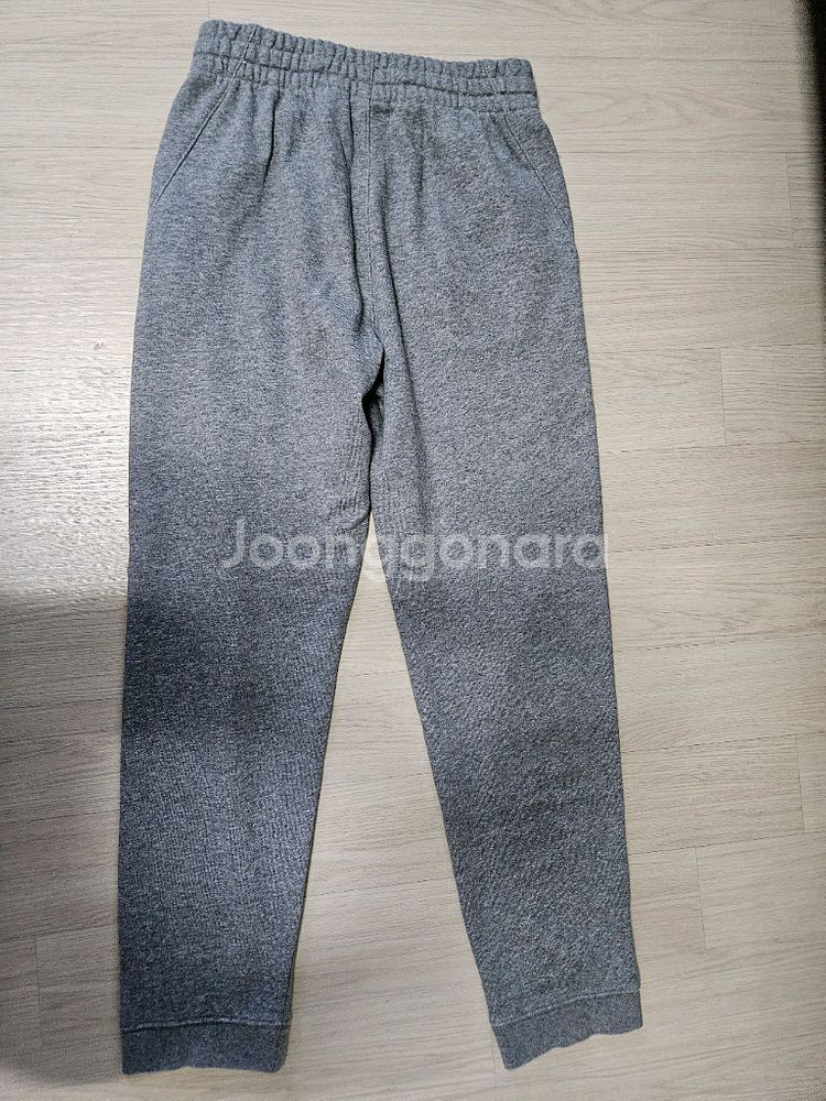 나이키 키즈 주니어 트레이닝 조거 팬츠 바지 XL--1