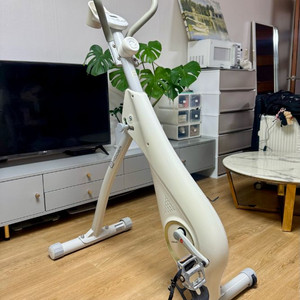 운동기구 실내 자전거 무료나눔
