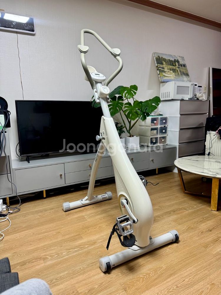 운동기구 실내 자전거 무료나눔--3