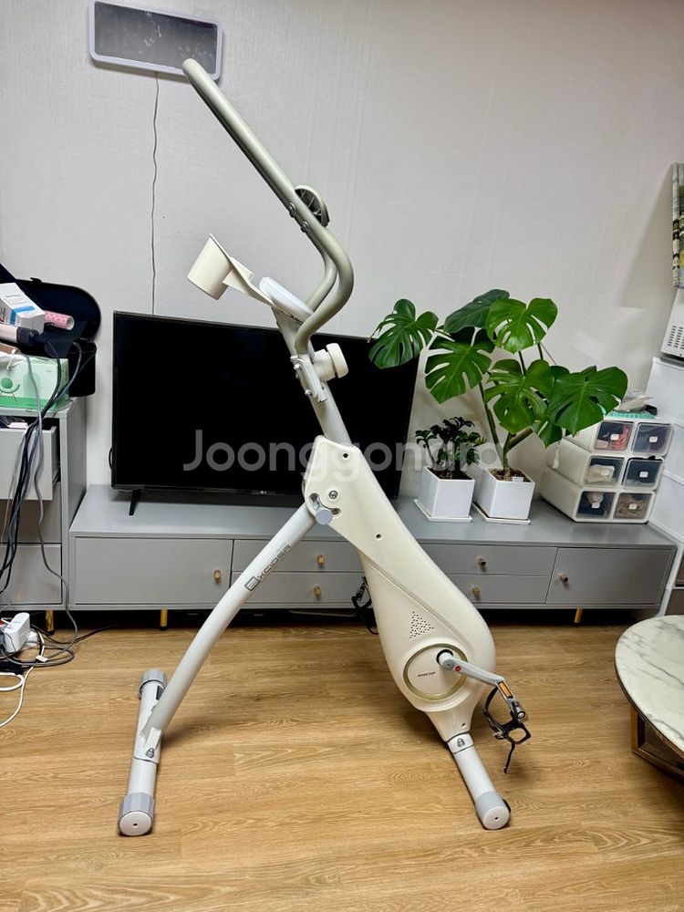 운동기구 실내 자전거 무료나눔--1