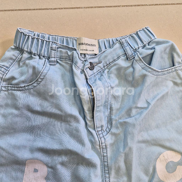 보보쇼즈 BOBO CHOSES 바지 10-11Y,146--8