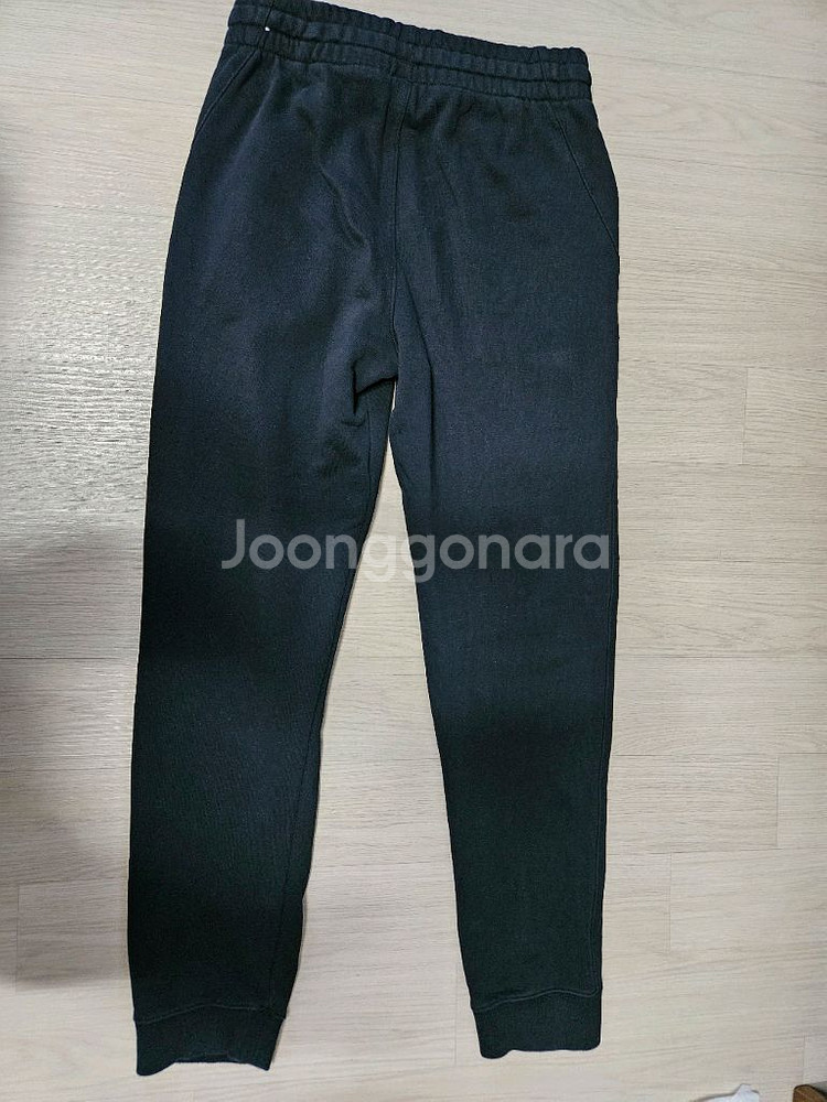 나이키 키즈 주니어 트레이닝 조거 팬츠 바지 XL--1