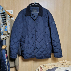 버커루 다운패딩 XL 이미지