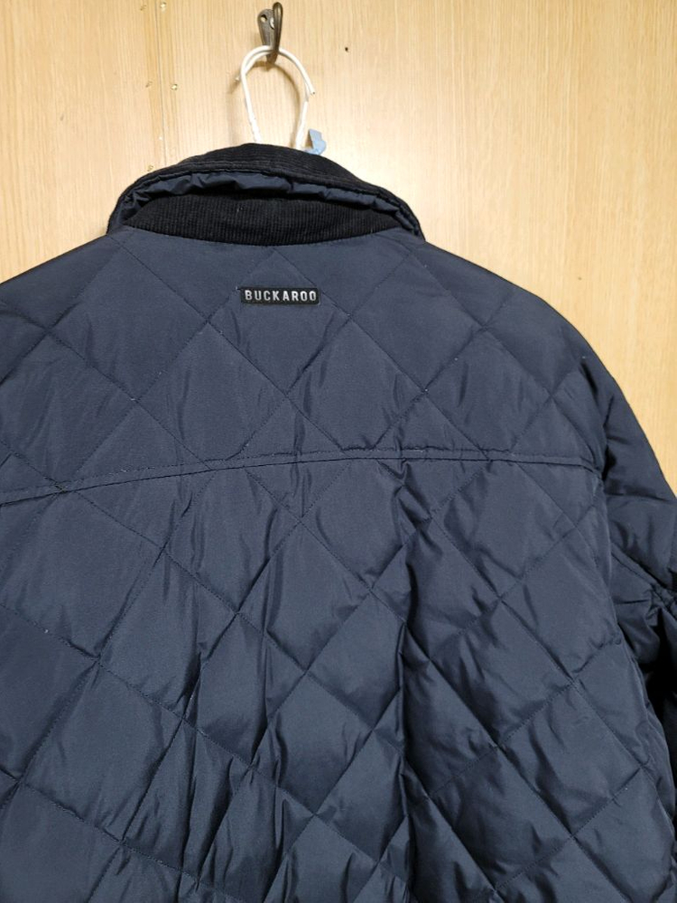 버커루 다운패딩 XL 이미지