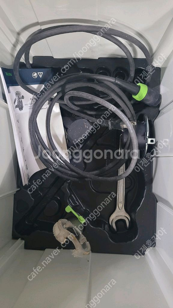 페스툴 집진기,라우터,직쏘 리지드샌더 일괄--4