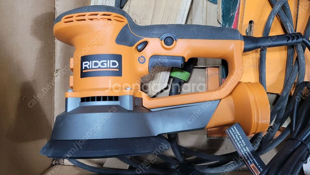 페스툴 집진기,라우터,직쏘 리지드샌더 일괄--6