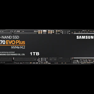 미개봉]삼성 970 EVO Plus 1TB M.2