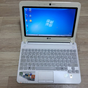 LG 넷북 XNOTE X140