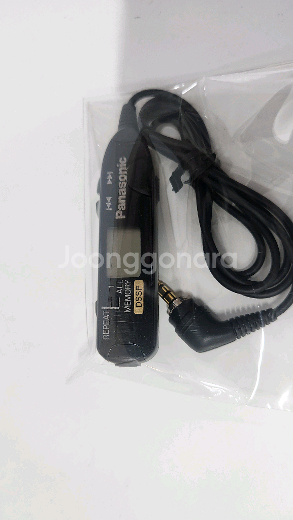 파나소닉 cdp리모컨 sl-s270리모컨--0