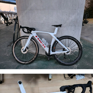 마돈 slr 7세대 화이트