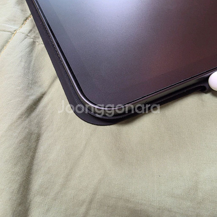 아이패드 프로 M4 13 셀롤러 1TB--5