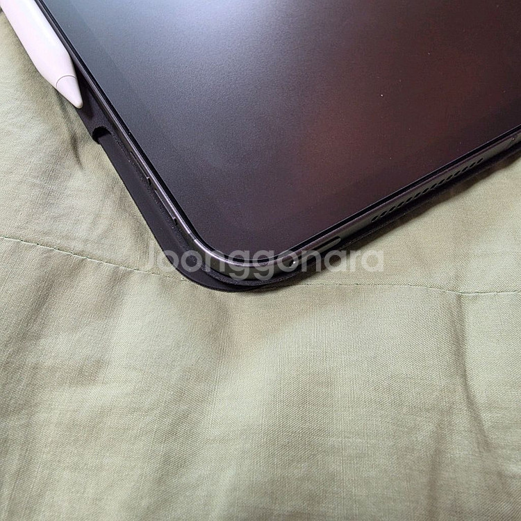 아이패드 프로 M4 13 셀롤러 1TB--6