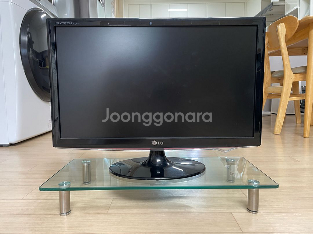 윈도우 10 컴퓨터, 모니터, 키보드, 파워 700W--1